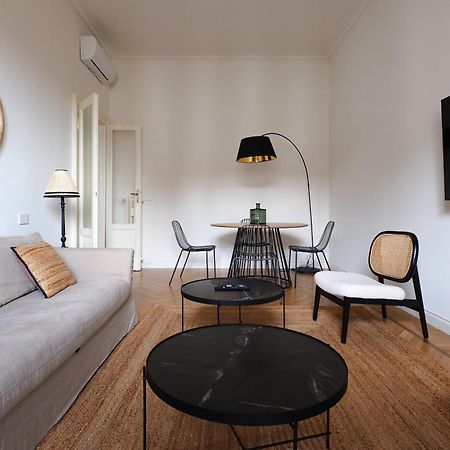 Adelaide Elegant Apartments Milan Exterior photo