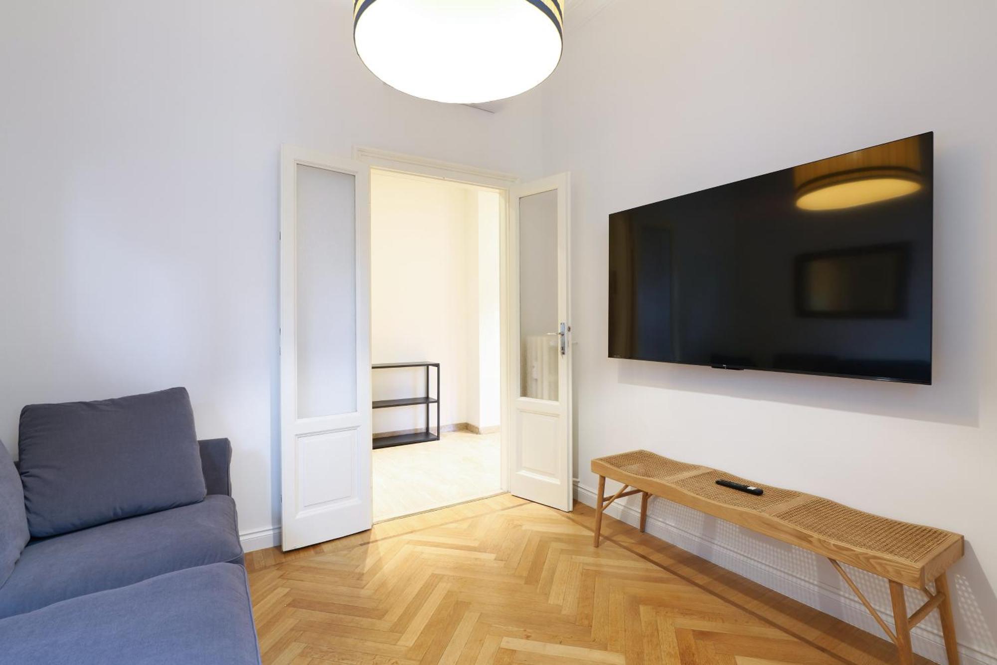 Adelaide Elegant Apartments Milan Exterior photo