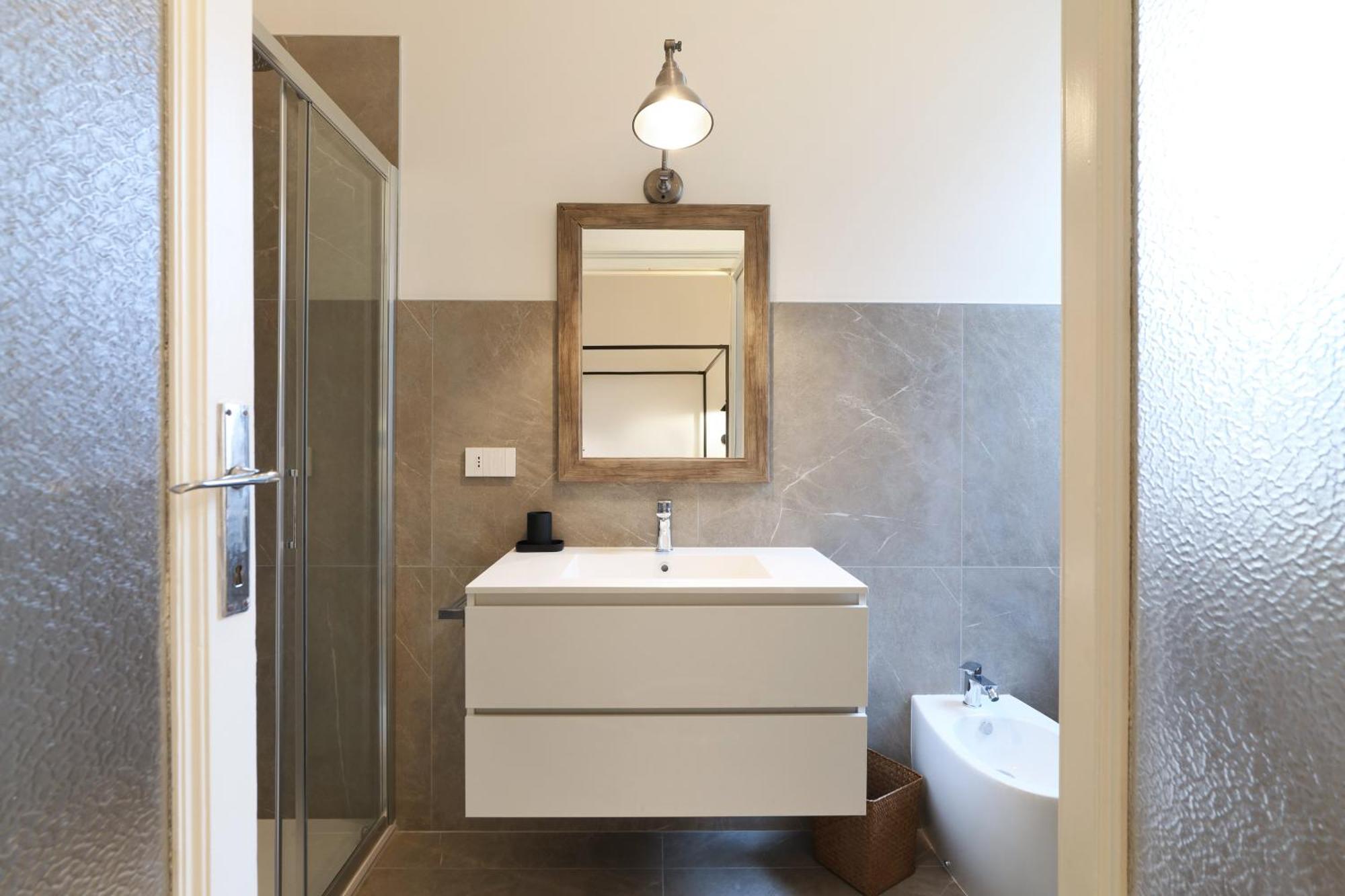 Adelaide Elegant Apartments Milan Exterior photo