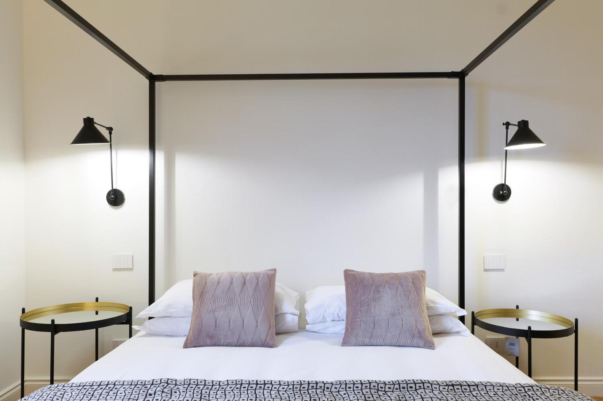 Adelaide Elegant Apartments Milan Exterior photo